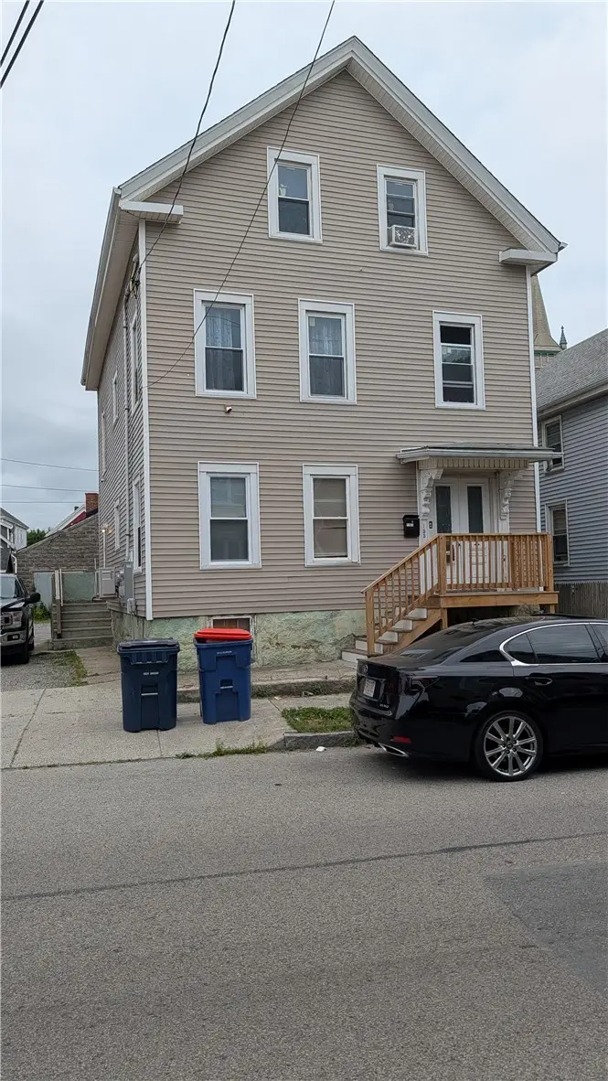 155 Purchase Street, New Bedford, MA 02740 - #2