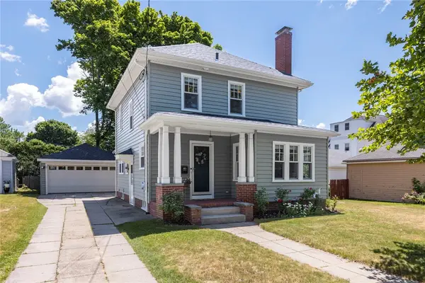 15 Modena Avenue, Providence, RI 02908