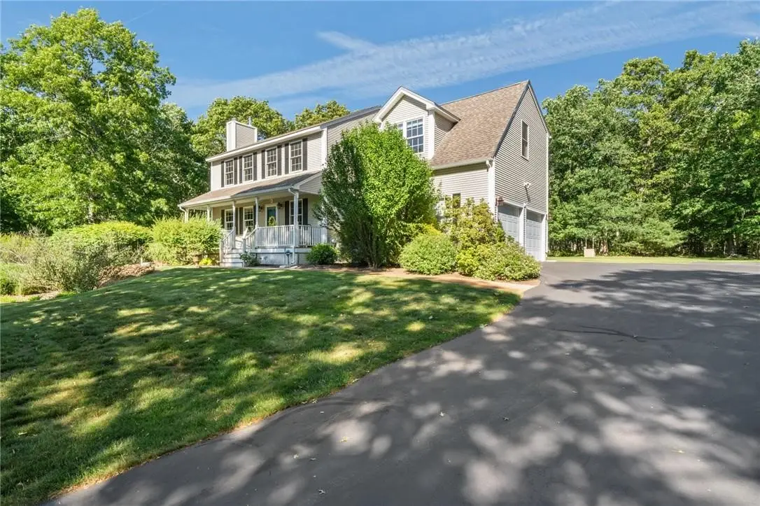 79 Clearview Drive, Richmond, RI 02892 - #1