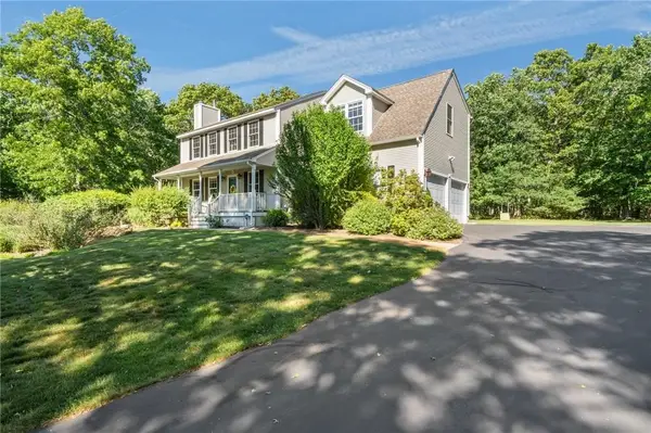 79 Clearview Drive, Richmond, RI 02892