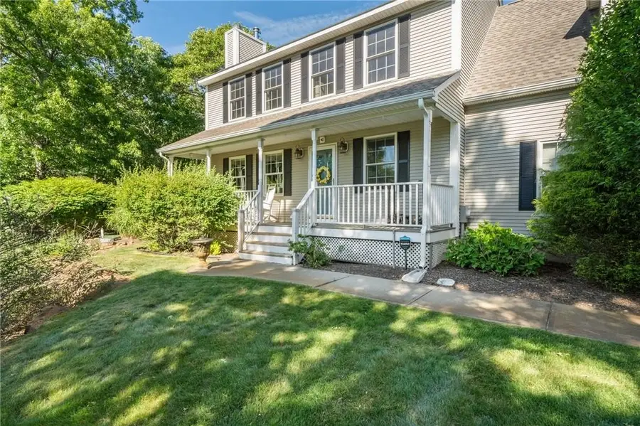 79 Clearview Drive, Richmond, RI 02892 - #2