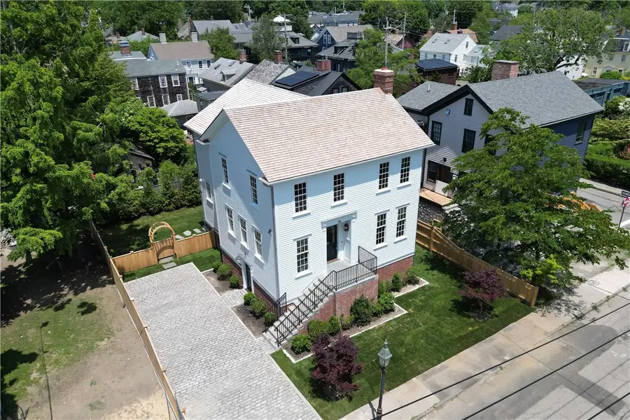 75 Bridge Street, Newport, RI 02840 - #2