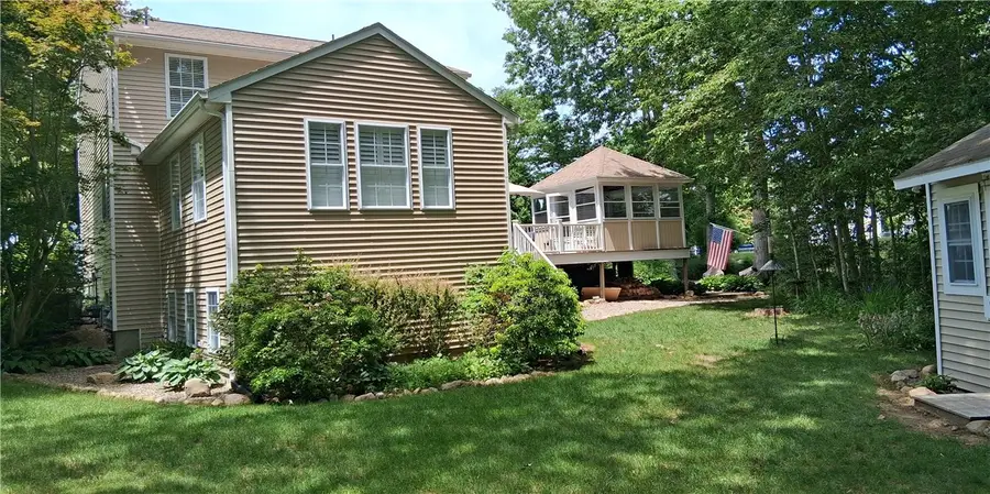 104 Peaked Rock Road, South Kingstown, RI 02879 - #3