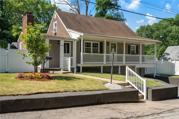 9 Rebecca Street, Coventry, RI 02816