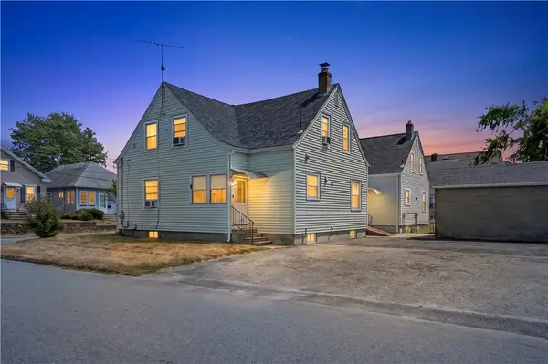 57 Victory Street, Cranston, RI 02910