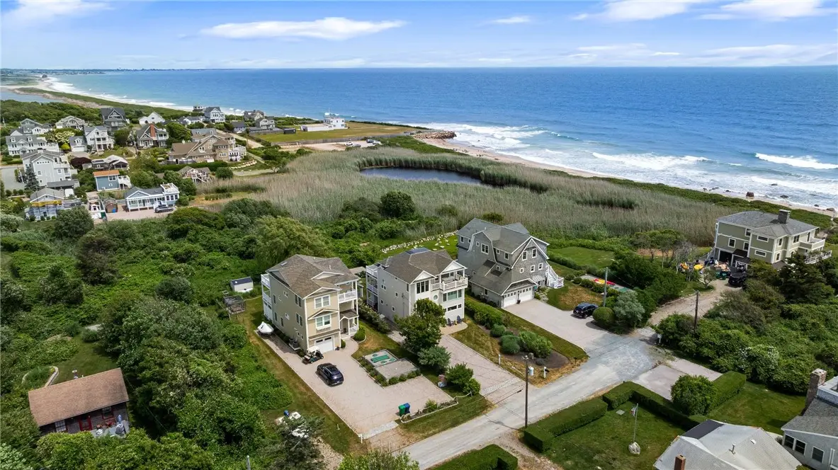 7 Rosebriar Avenue, South Kingstown, RI 02879 - #1