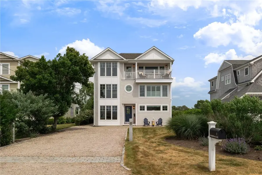 7 Rosebriar Avenue, South Kingstown, RI 02879 - #3
