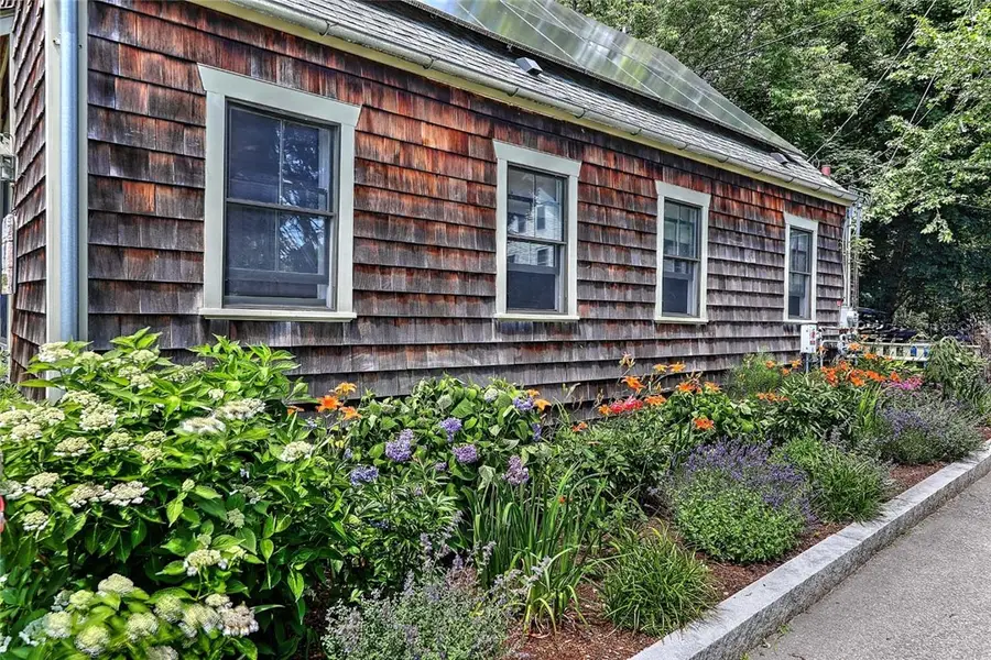 26 Bridge Street, Warren, RI 02885 - #3
