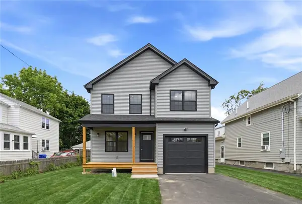 135 Owen Avenue, Pawtucket, RI 02860