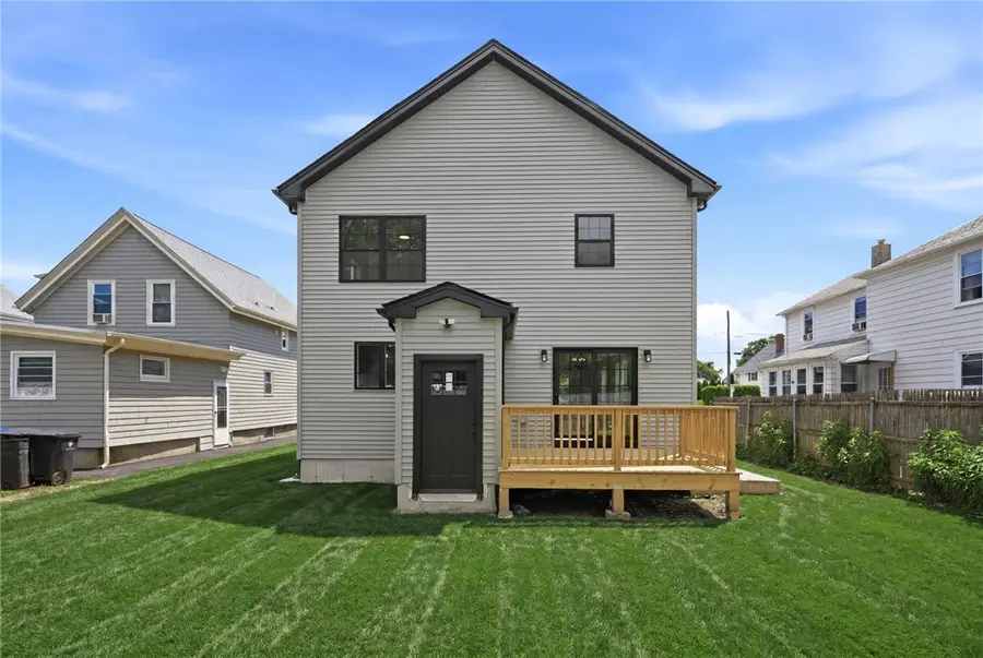 135 Owen Avenue, Pawtucket, RI 02860 - #2