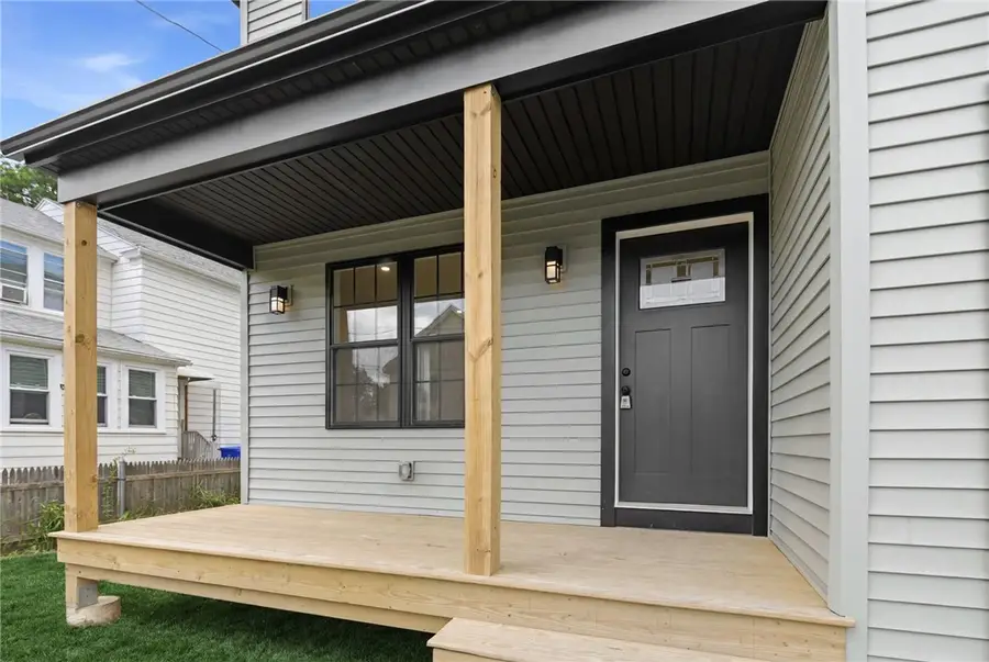 135 Owen Avenue, Pawtucket, RI 02860 - #3