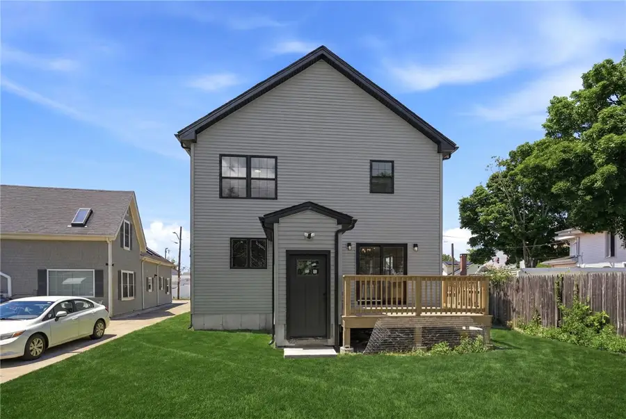 15 Legris Avenue, Pawtucket, RI 02861 - #2