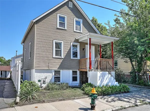 147 Pomona Street, Providence, RI 02908