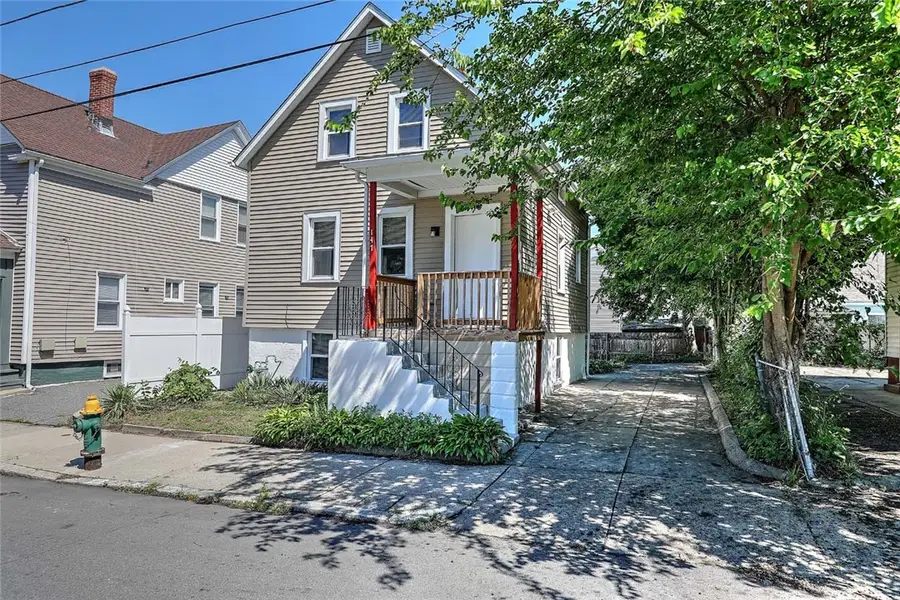 147 Pomona Avenue, Providence, RI 02908 - #3