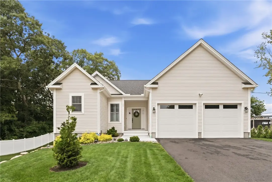 124 Oak Street, South Kingstown, RI 02879 - #1