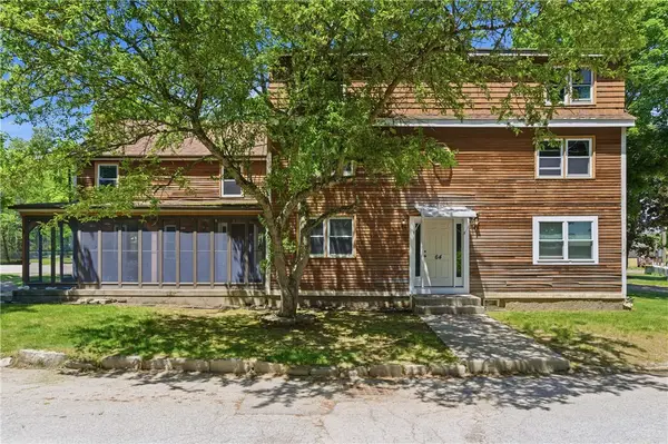64 Nasonville Road, Burrillville, RI 02830