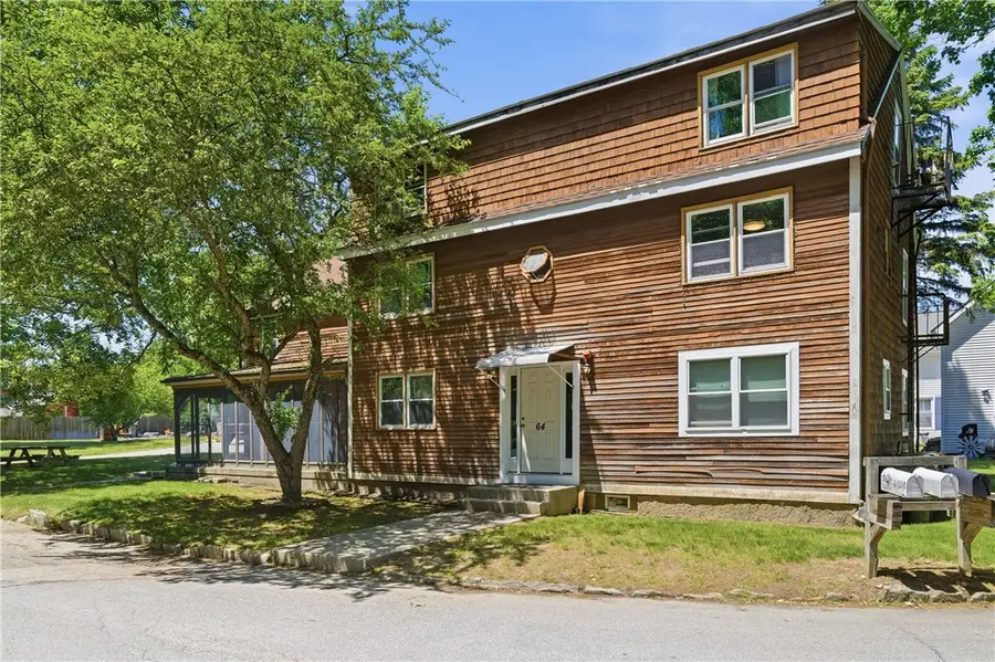 64 Nasonville Road, Burrillville, RI 02830 - #3