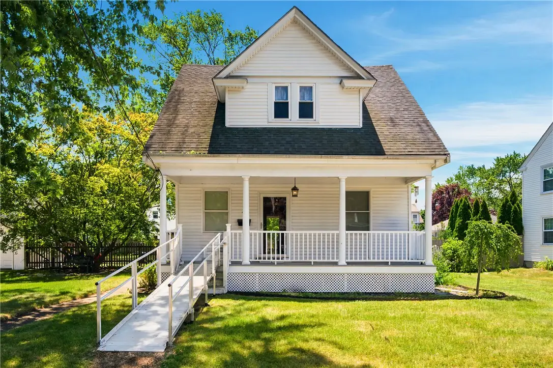 40 Greenwood Avenue, Warwick, RI 02886 - #1