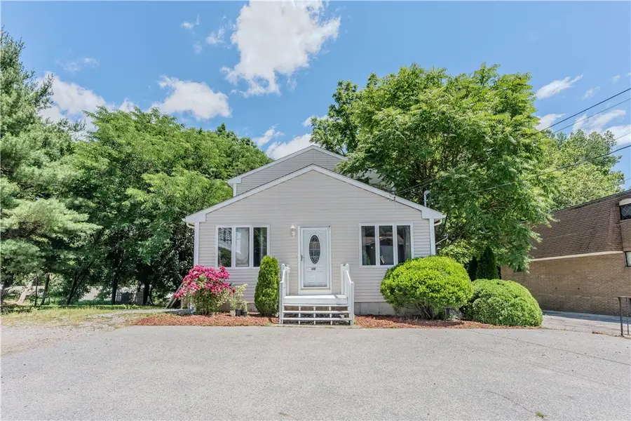 1015 Atwood Avenue, Johnston, RI 02919 - #2