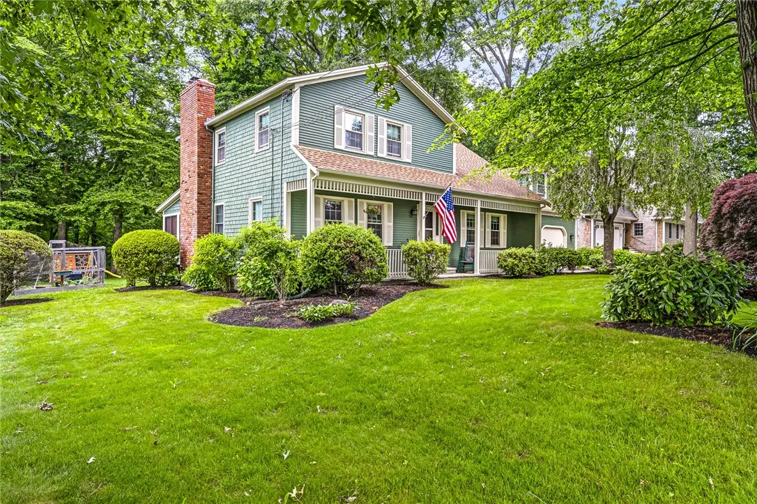 19 Waterman Street, Bristol, RI 02809 - #1