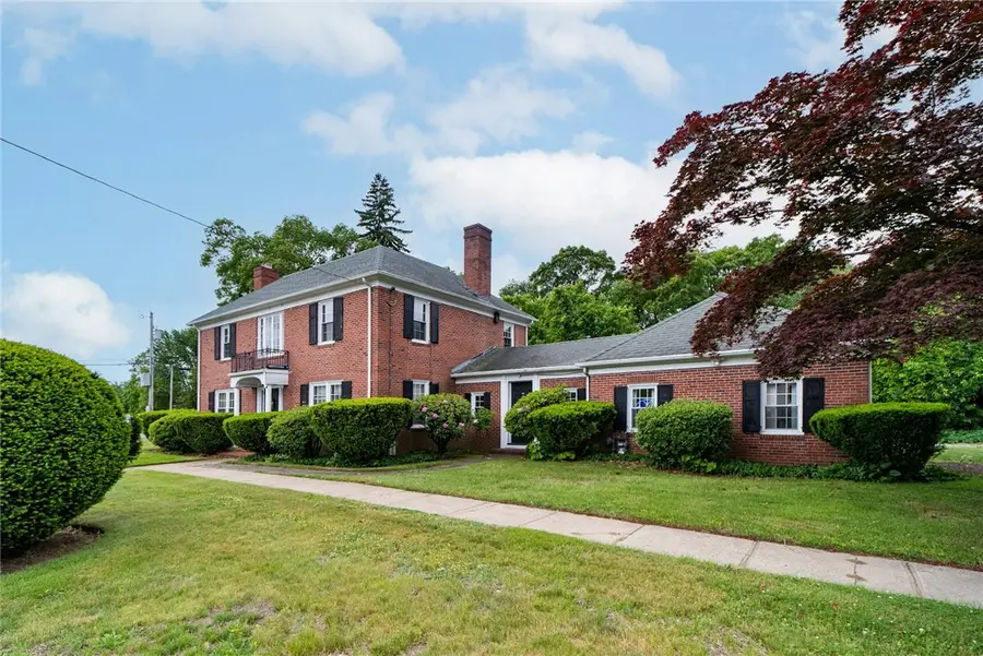 873 Warwick Avenue, Warwick, RI 02888 - #2