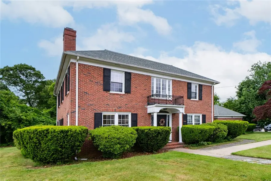 873 Warwick Avenue, Warwick, RI 02888 - #3