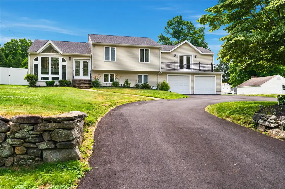 294 Saw Mill Road, Glocester, RI 02857 - #1