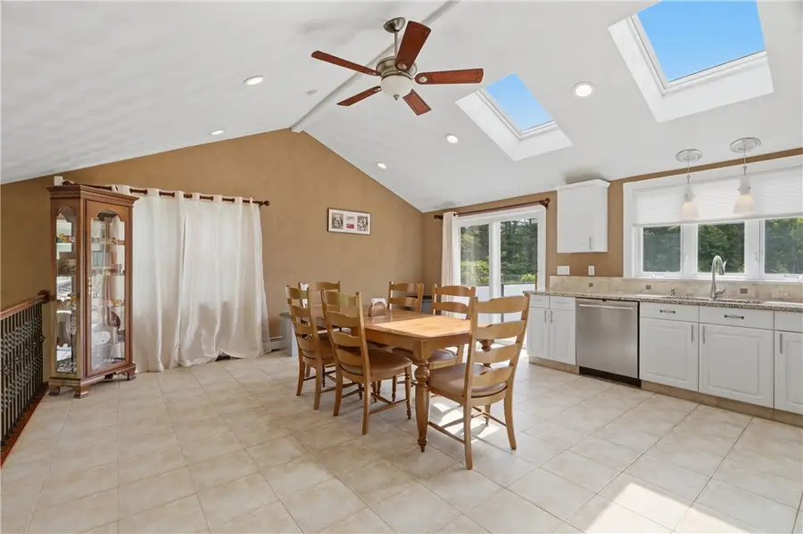 294 Saw Mill Road, Glocester, RI 02857 - #3