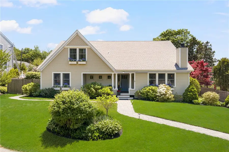 5 Maloney Lane, Middletown, RI 02842 - #2