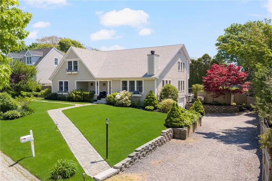 5 Maloney Lane, Middletown, RI 02842 - #3