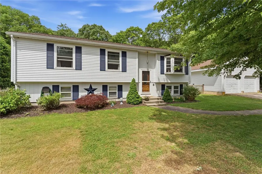 8 Sparrow Drive, Westerly, RI 02891 - #2