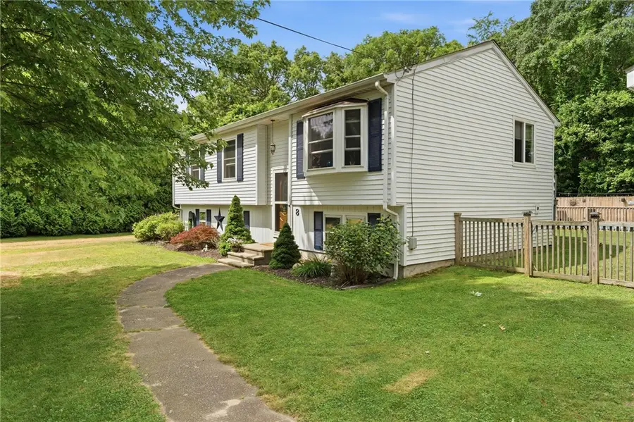 8 Sparrow Drive, Westerly, RI 02891 - #3