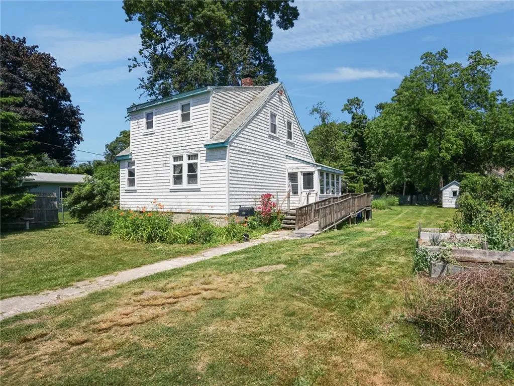 32 Hoffman Avenue, Cranston, RI 02920 - #1
