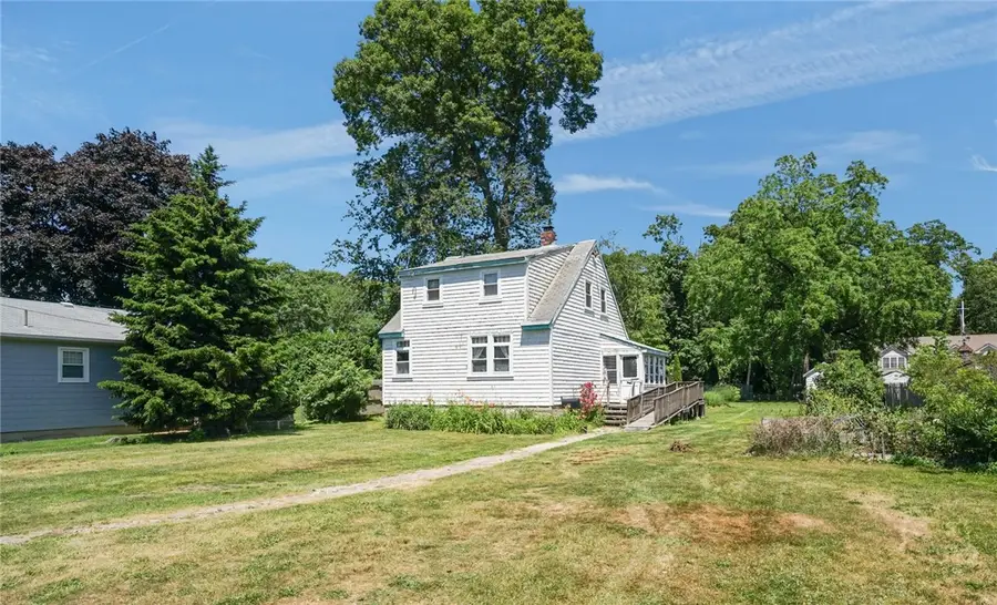 32 Hoffman Avenue, Cranston, RI 02920 - #2