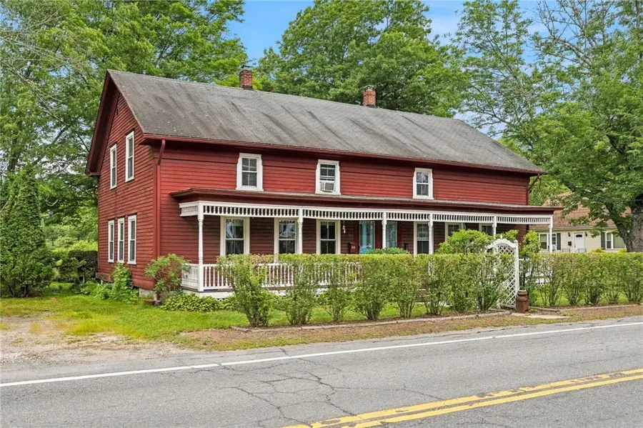 290 Church Street, Pascoag, RI 02859 - #2