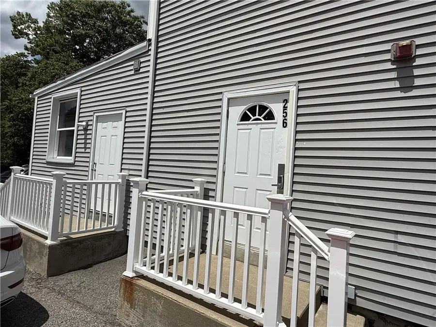 256 Woonasquatucket Avenue, North Providence, RI 02911 - #2