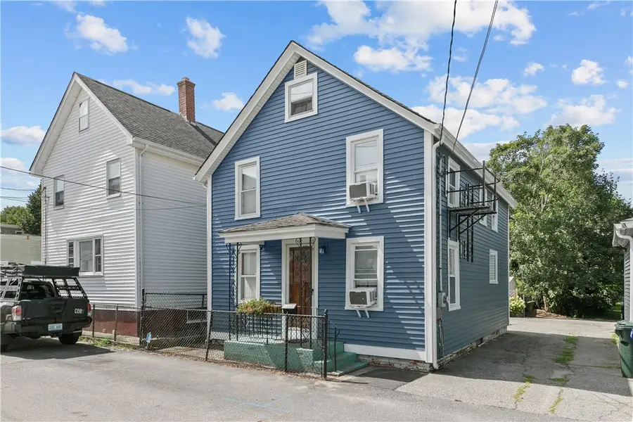 6 Murphy Avenue, Bristol, RI 02809 - #2
