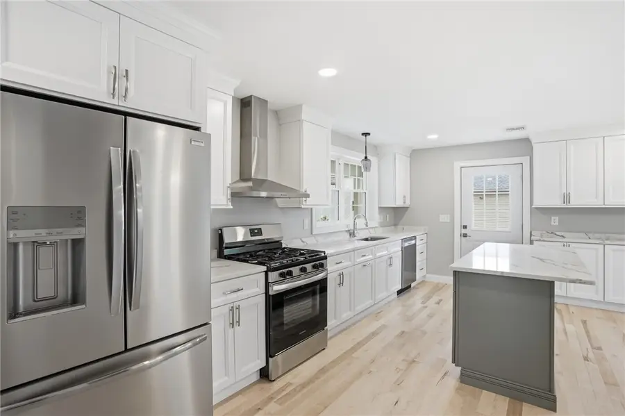 60 Bloor Street, Warwick, RI 02889 - #2