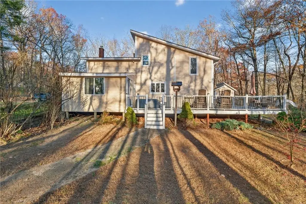 542 Main Street, Hopkinton, RI 02833 - #1