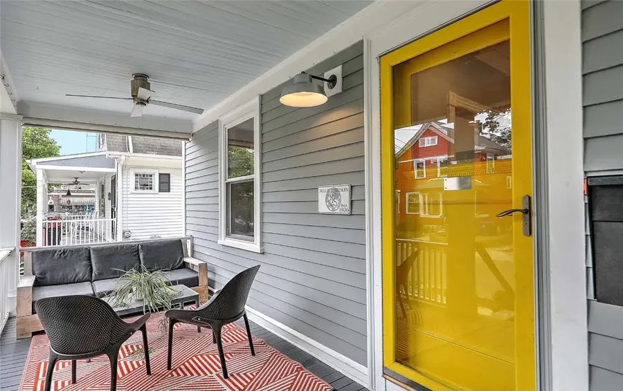 47 Lauriston Street, Providence, RI 02906 - #3