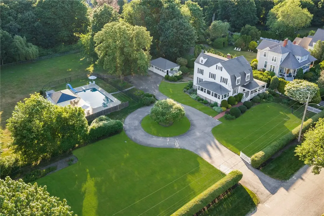 127 Beacon Avenue, Warwick, RI 02889 - #1
