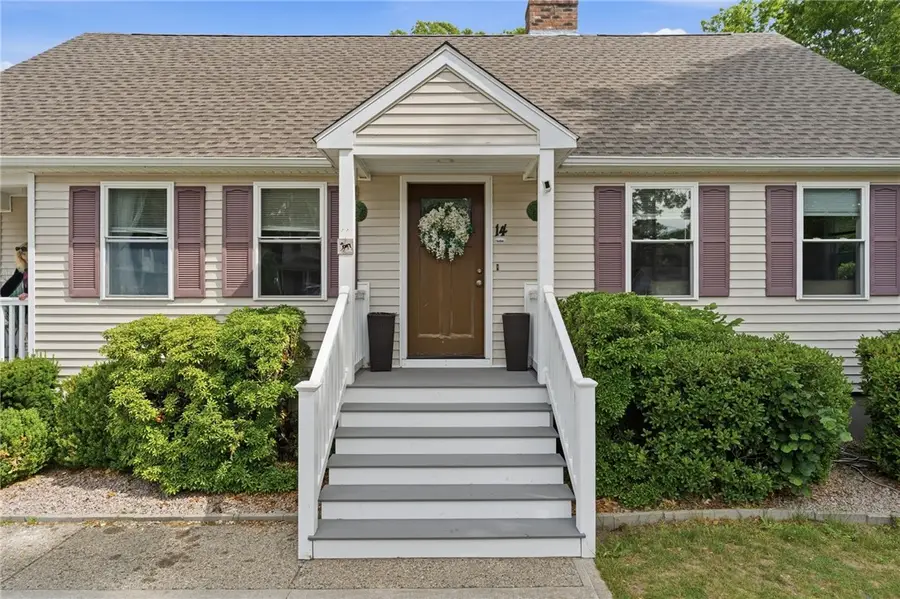 14 Branberry Drive, Westerly, RI 02891 - #2