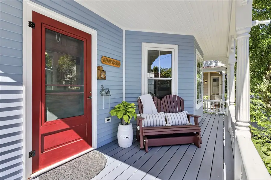 12 Park Street, Newport, RI 02840 - #2