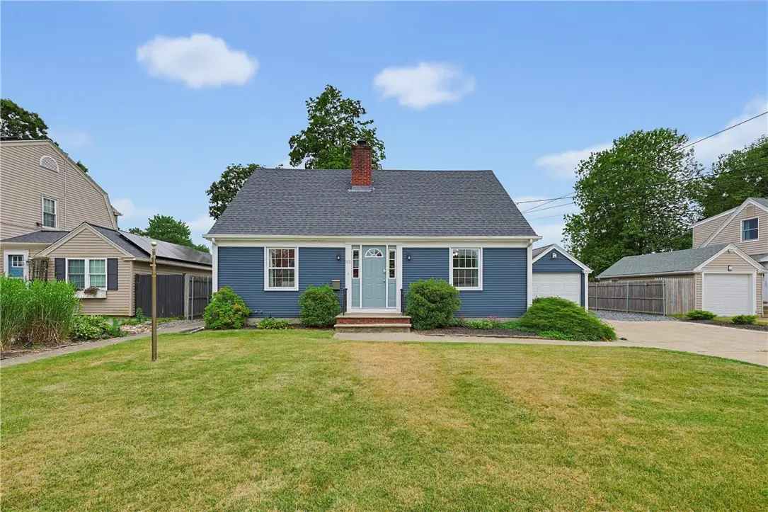 82 Leroy Drive, Riverside, RI 02915 - #1