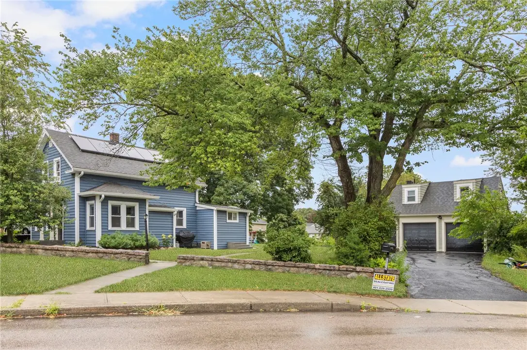 1315 New London Avenue, Cranston, RI 02920 - #1