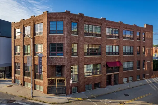 3 Ship Street #102, Providence, RI 02903