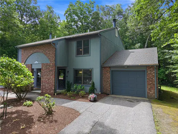 1 Grouse Trail #B, Smithfield, RI 02917