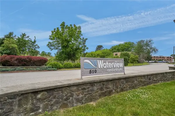 510 Child Street #401A, Warren, RI 02885