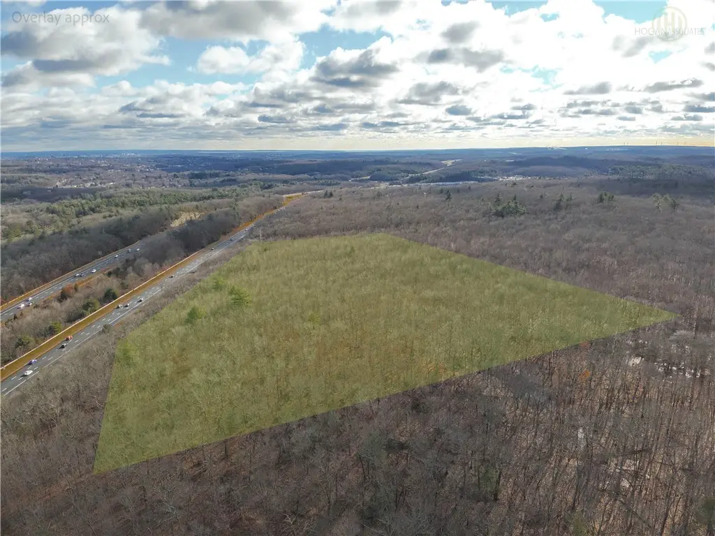 95 Wolf Hill Road, Smithfield, RI 02917 - #1