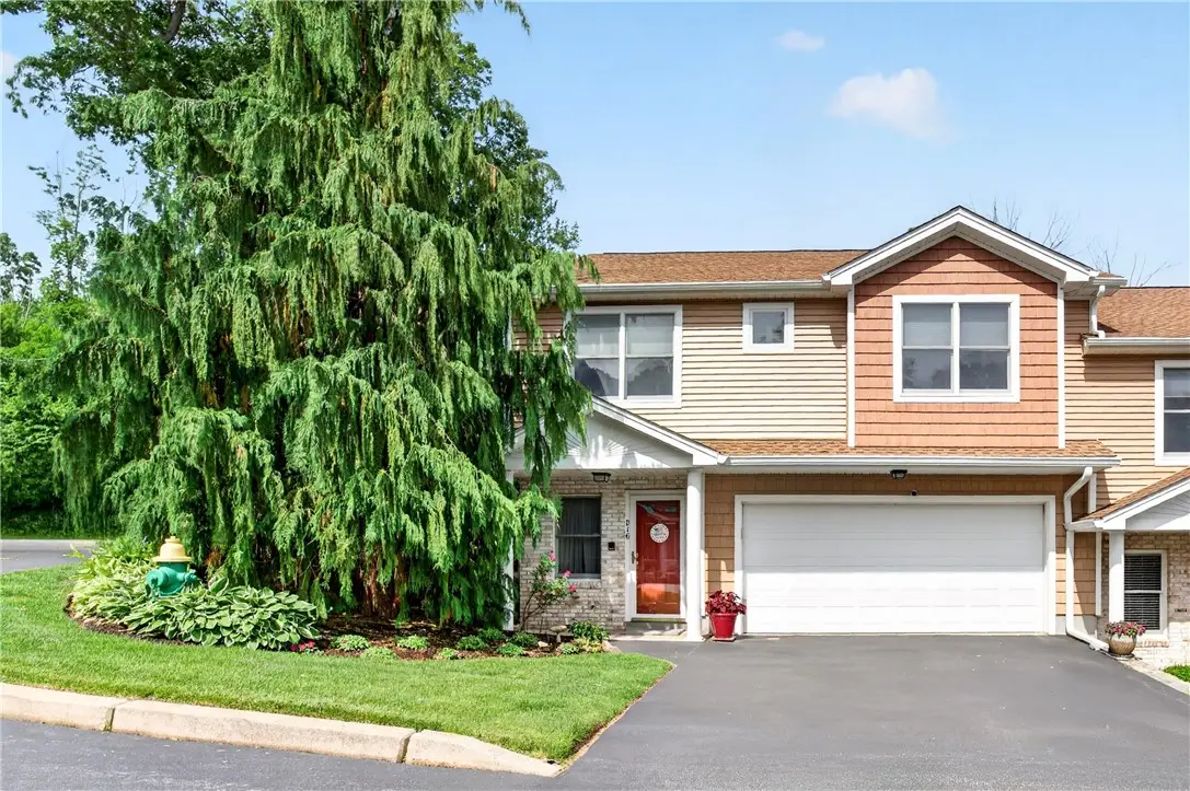 266 Scituate Avenue #D16, Cranston, RI 02921 - #1
